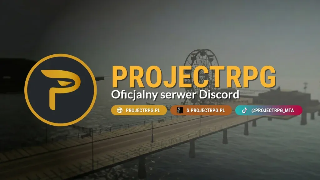 ProjectRPG banner