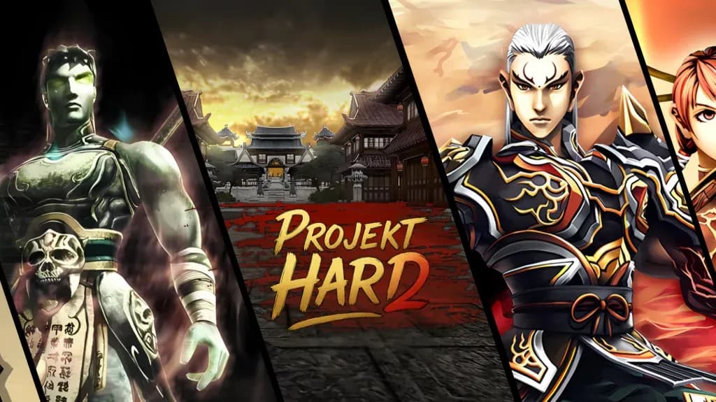 Projekt-Hard.eu banner