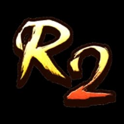 ReMT2 | OldSchool like logo
