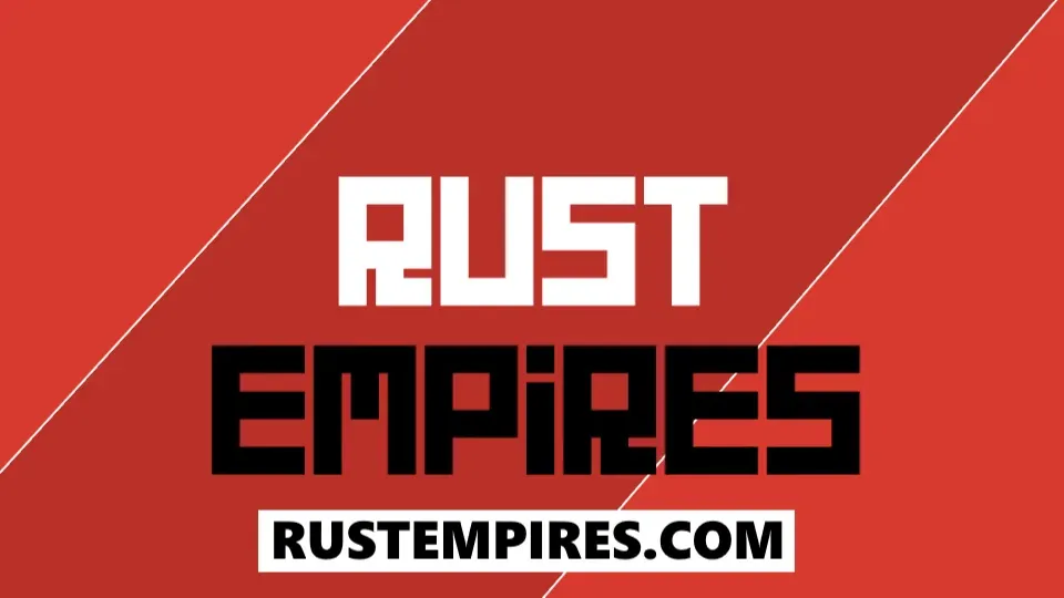 Rust Empires banner