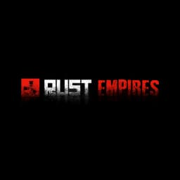 Rust Empires logo