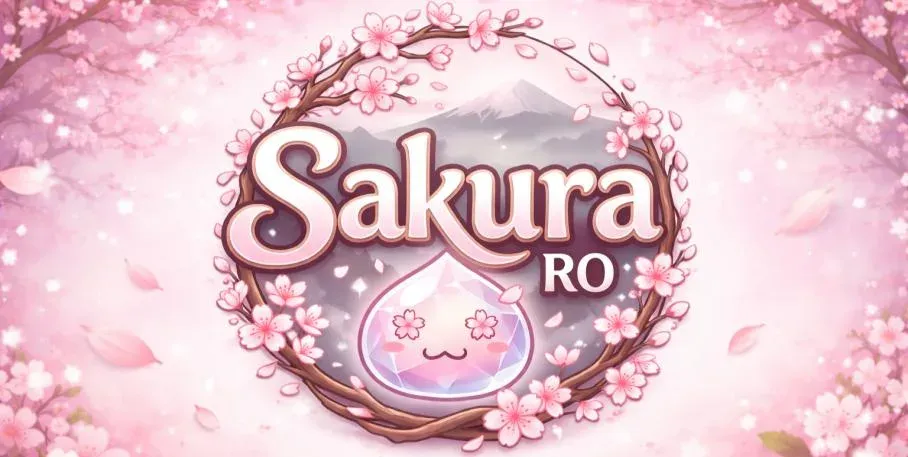 Sakura-RO banner