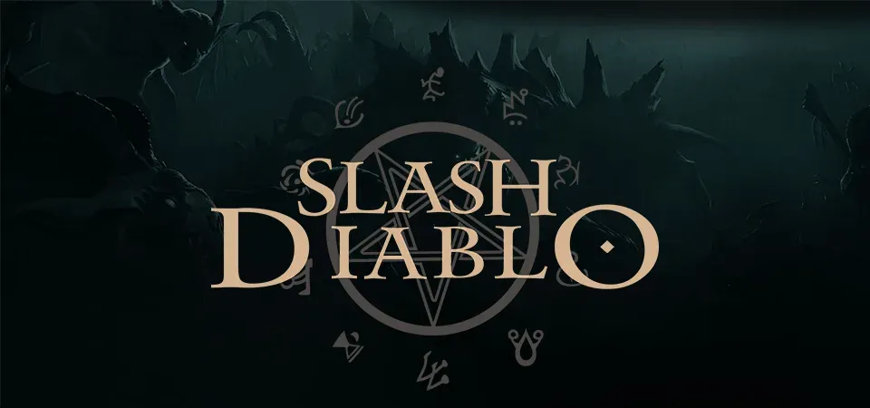 Slashdiablo banner