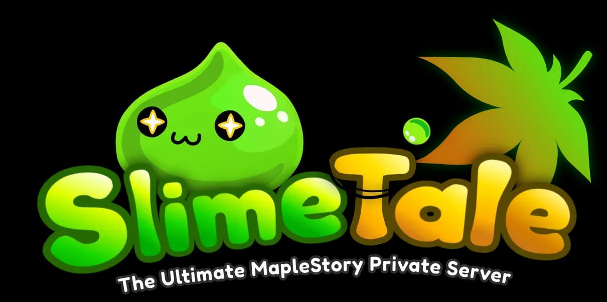 SlimeTale banner