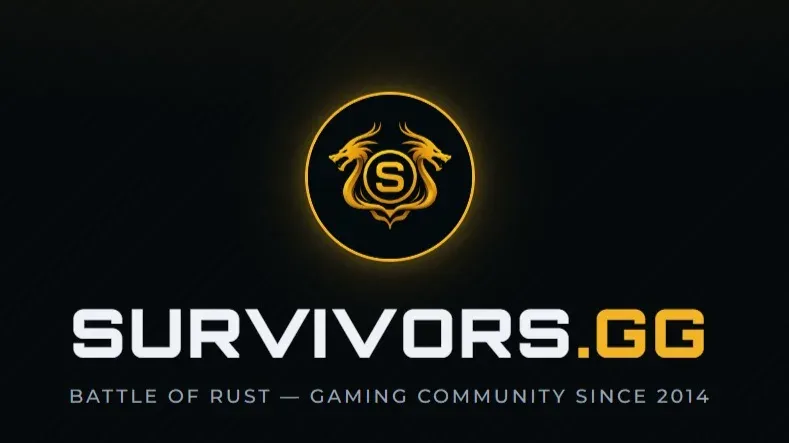 Survivors.gg banner