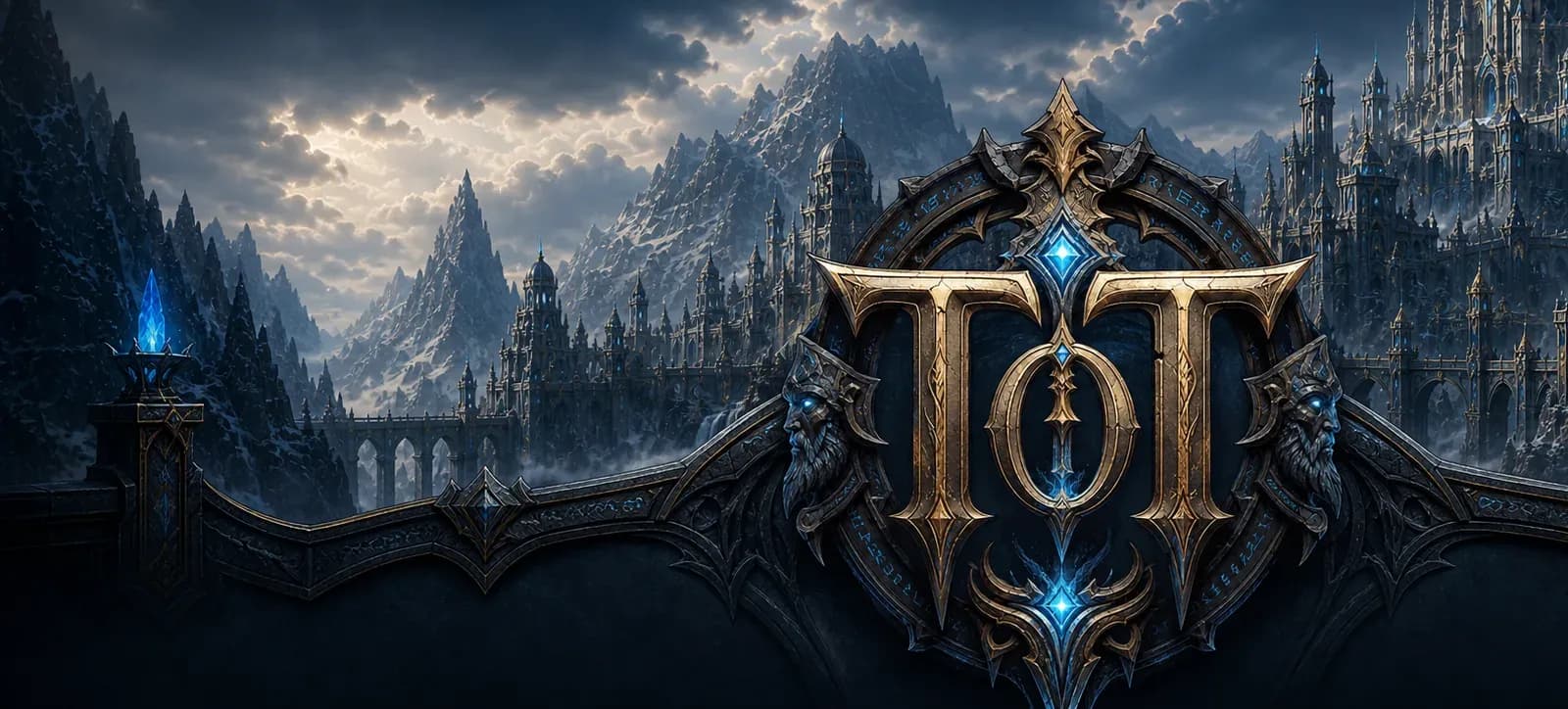 Tale of Titan banner