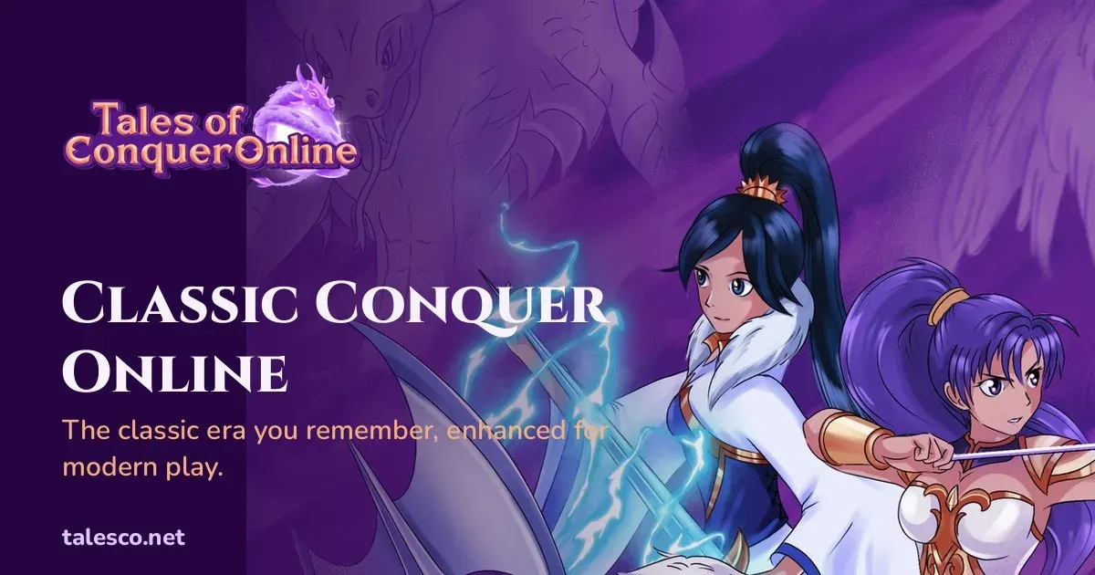 TalesCO banner