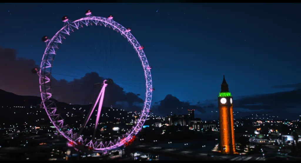 The EndZ banner