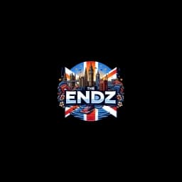 The EndZ logo