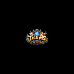 TickMS logo