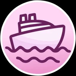 Titanic logo