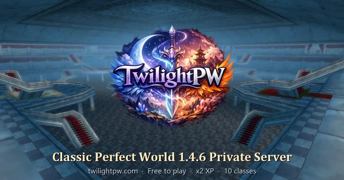 TwilightPW banner