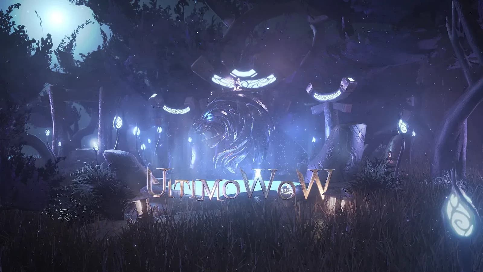 UltimoWoW Bennu banner