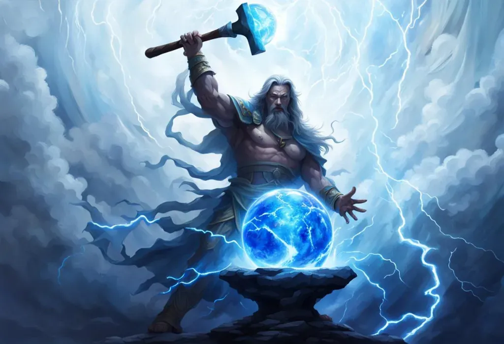 UO Strange-Earth banner