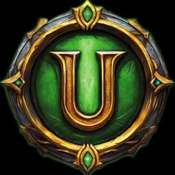 UWoW logo