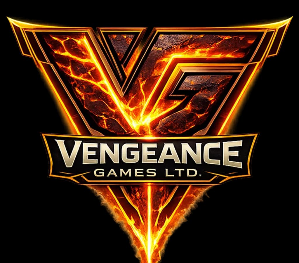 Vengeance Games Ltd. banner