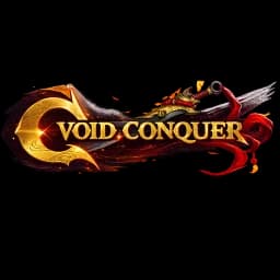 Void Conquer logo