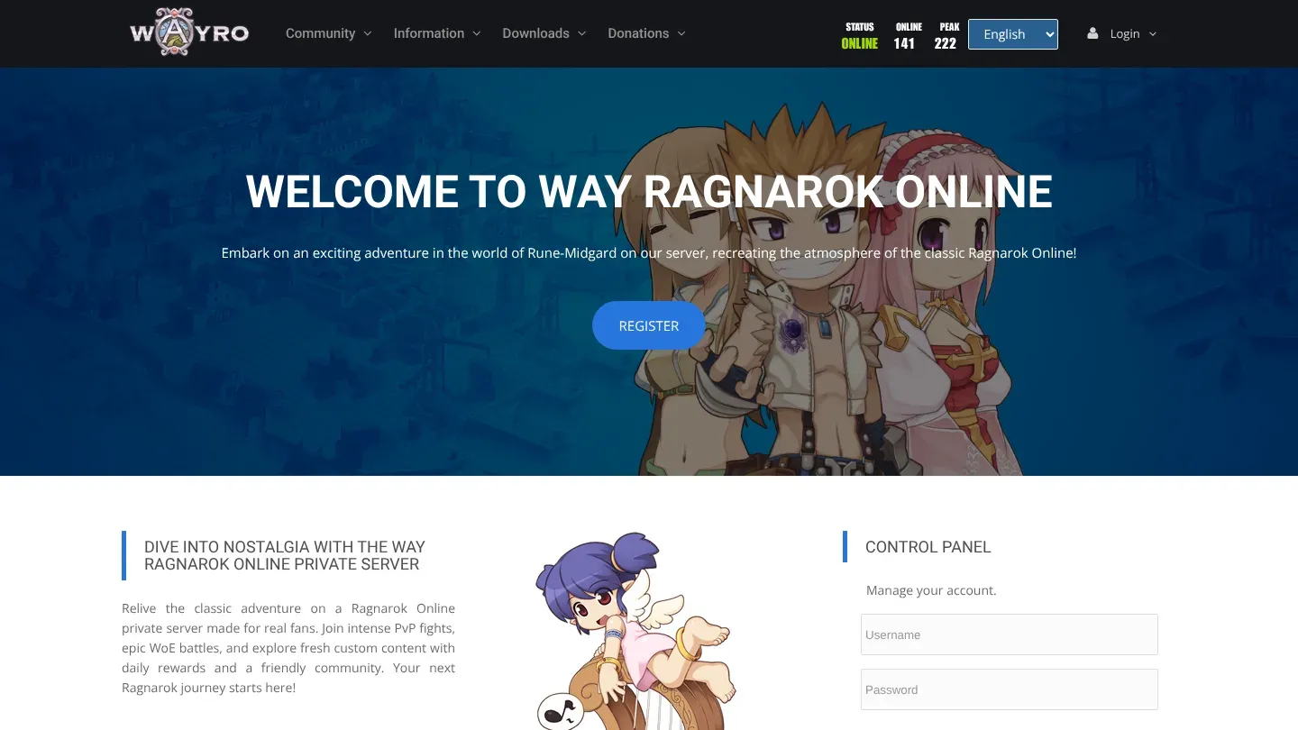 WayRO banner