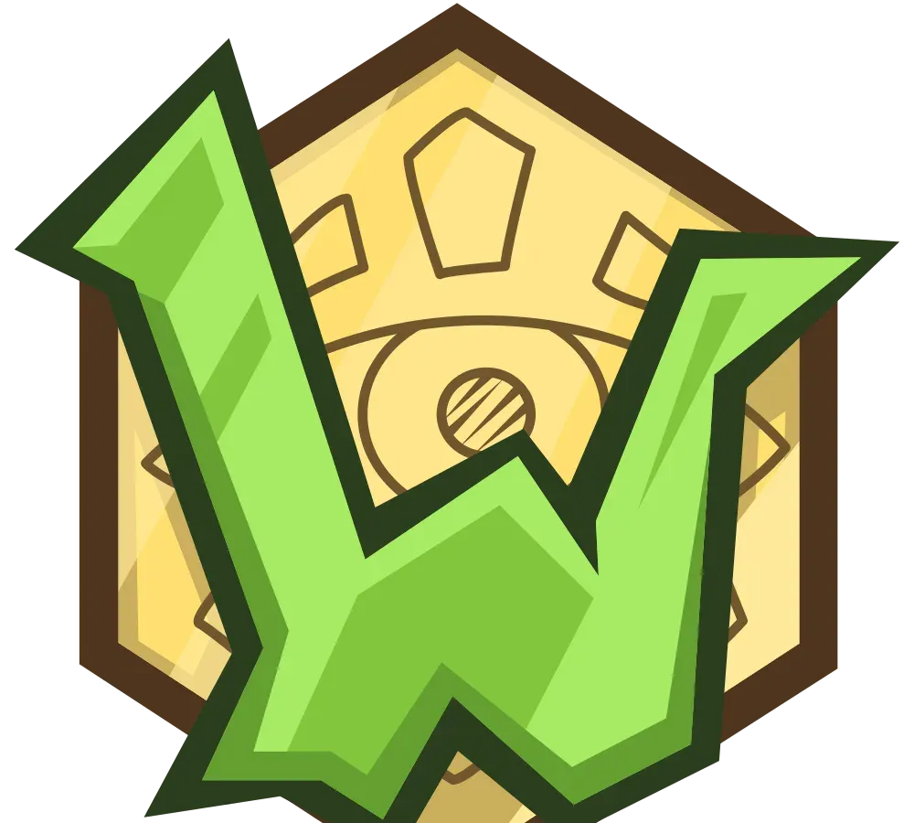 Wynncraft banner