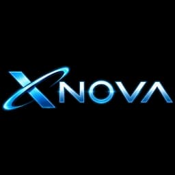 Xnova logo