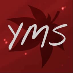 YunaMS logo