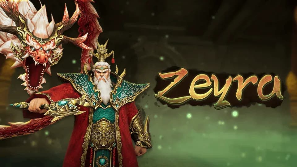 Zeyra banner