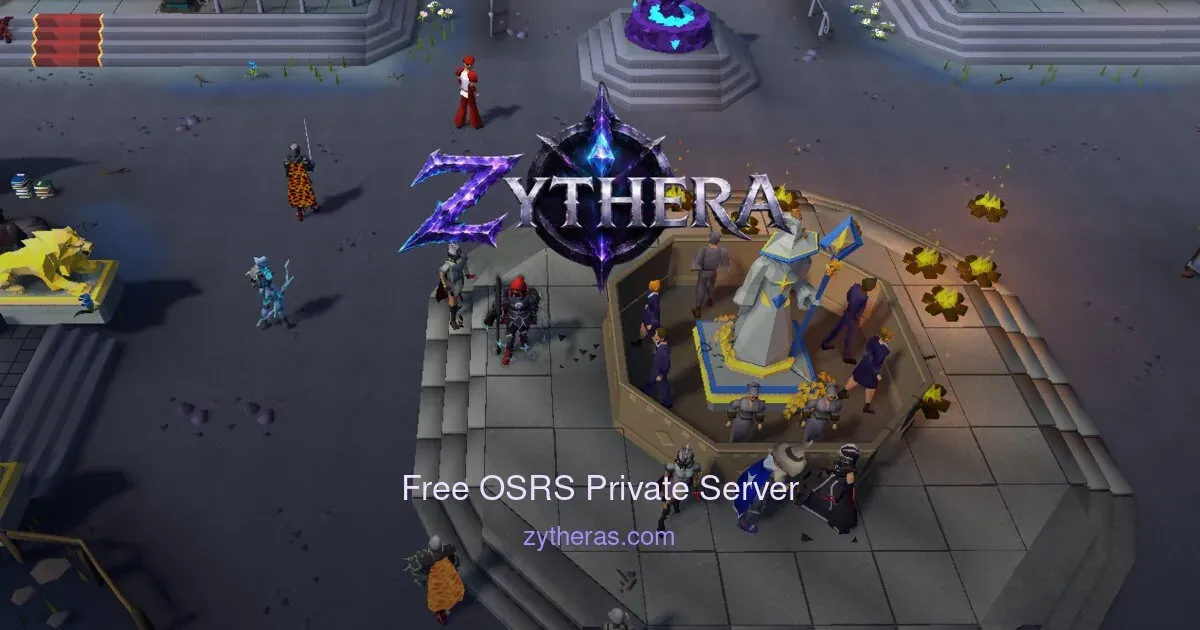 Zythera banner