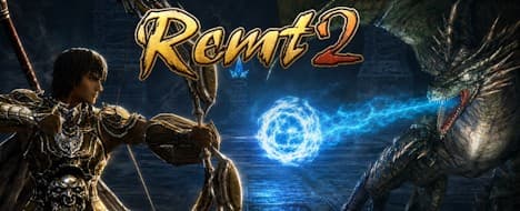 ReMT2 | OldSchool like banner