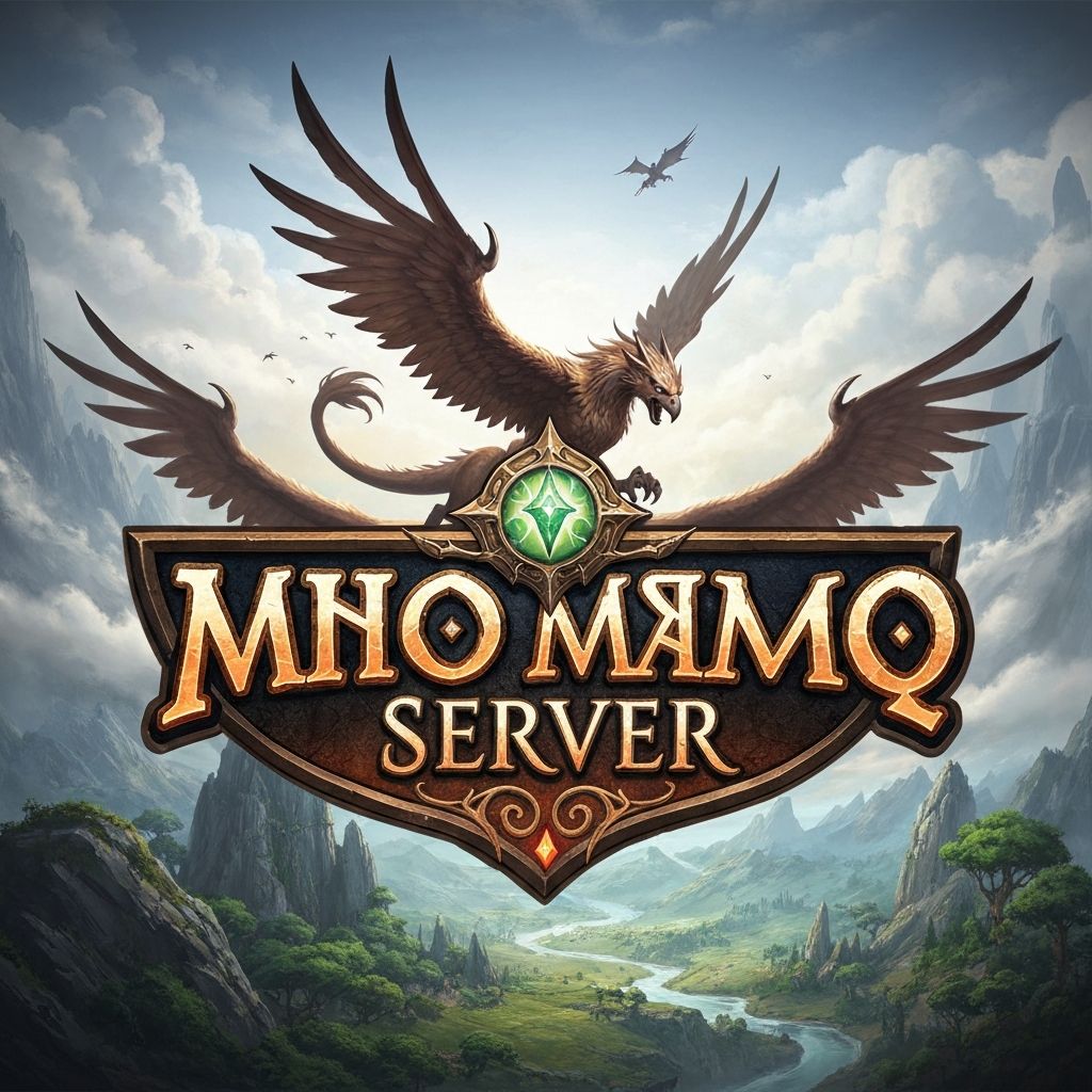 Advertise Your Server