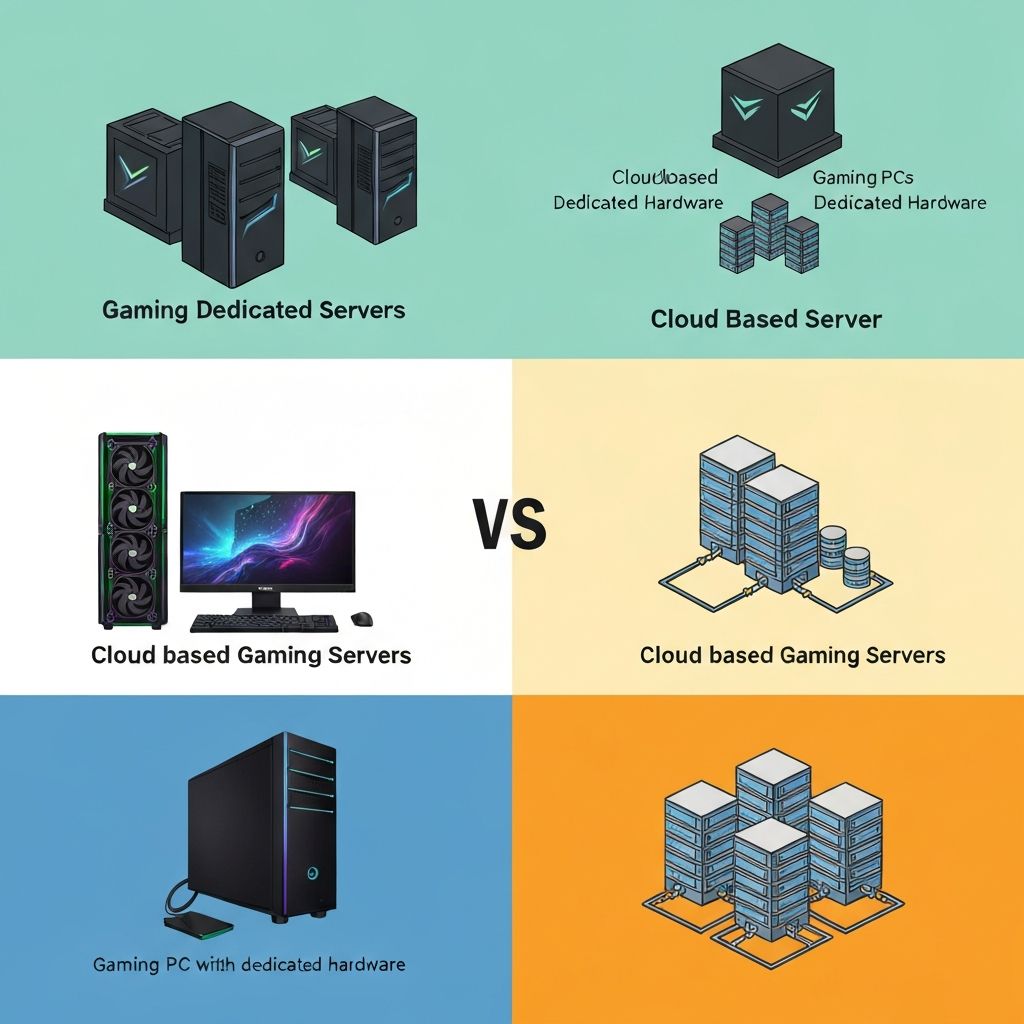 Understanding Server Types: Blizzlike vs Custom