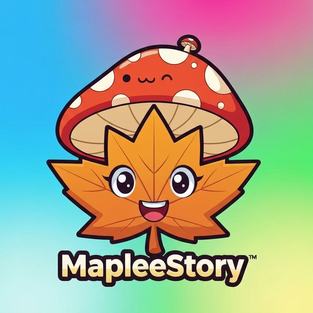 MapleLegends - MapleStory Private Server