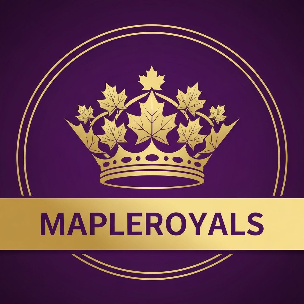 MapleRoyals