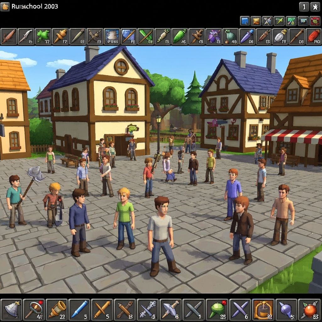 OSRS Private Servers: What Makes Them Popular?