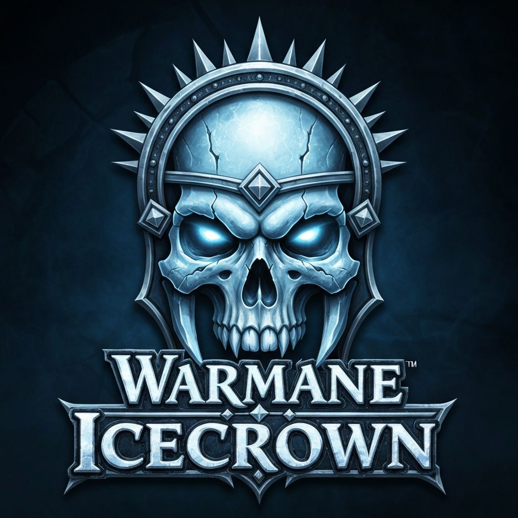 Warmane - Icecrown