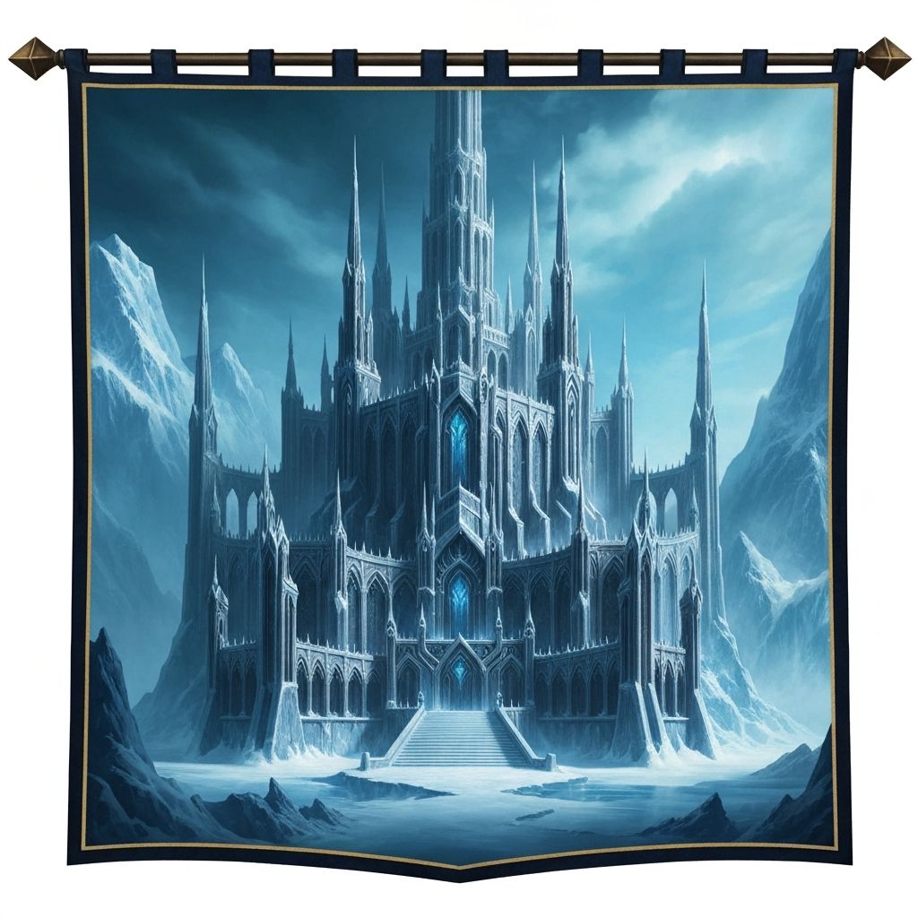 Warmane - Icecrown