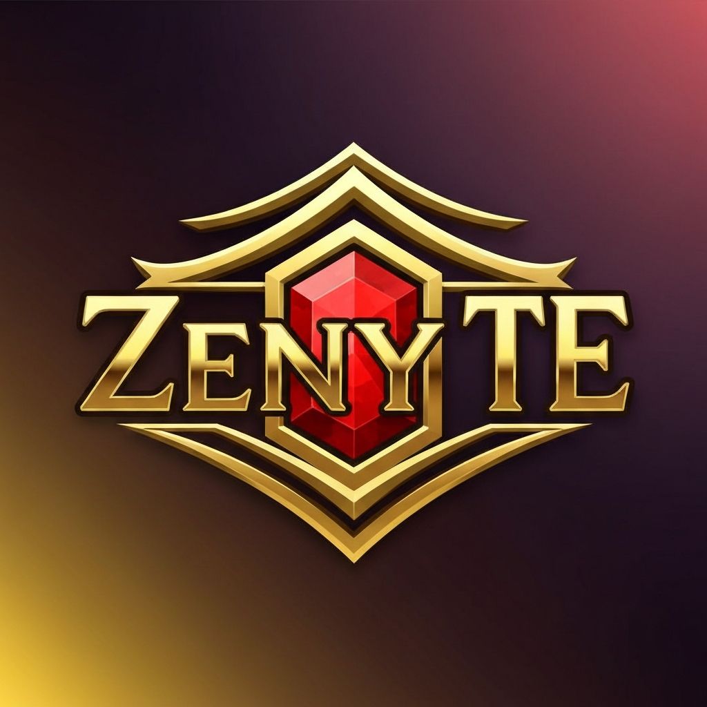 Zenyte RSPS
